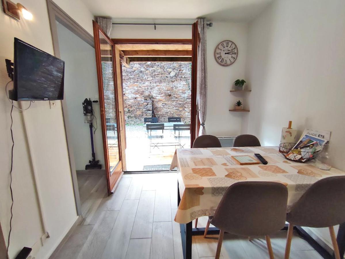Le Reflet Des Montagnes, Studio, Centre Luchon, 4 Personnes Bagneres-de-Luchon ภายนอก รูปภาพ